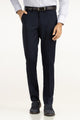 Slim Fit Dress Pants