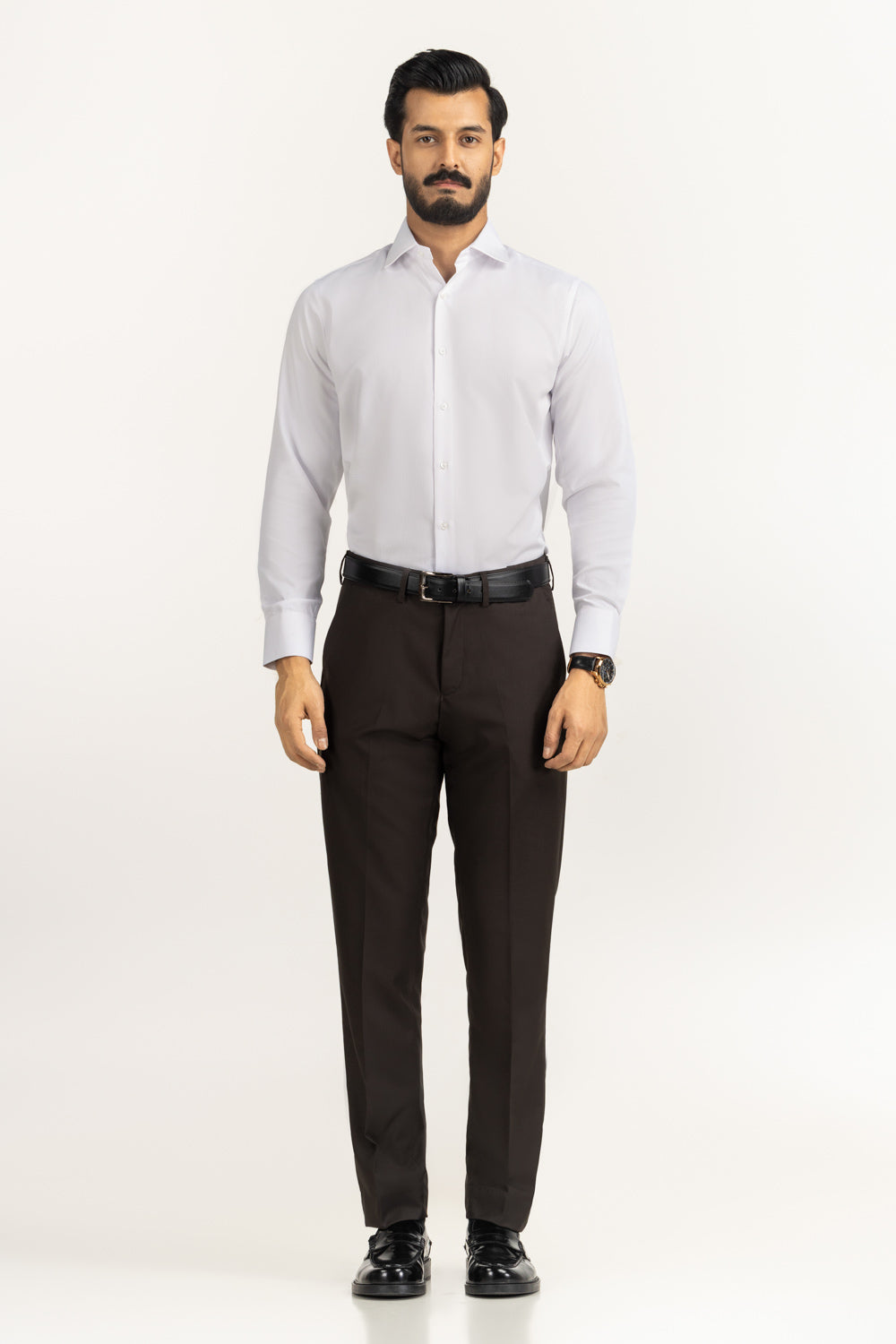 Suit Black SF-W21-19