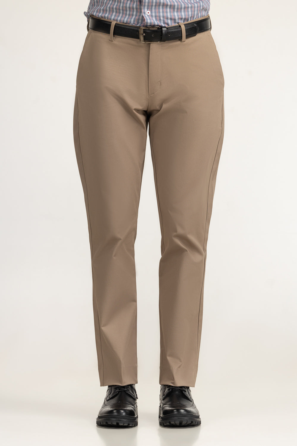Regular Dress Pants