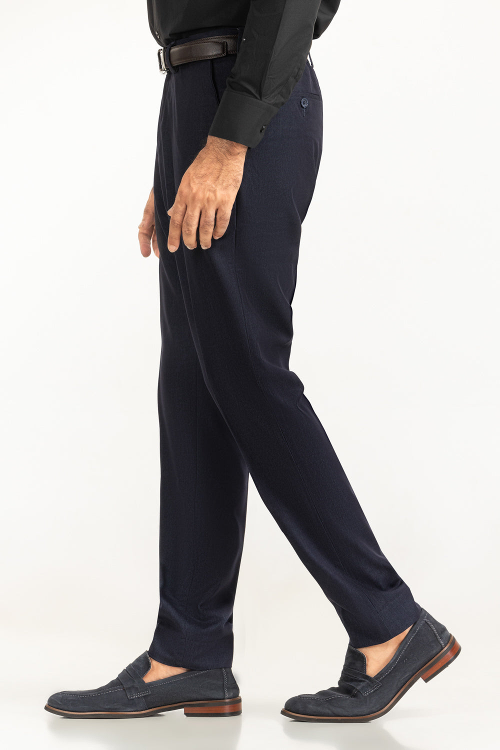 Slim Fit Dress Pants