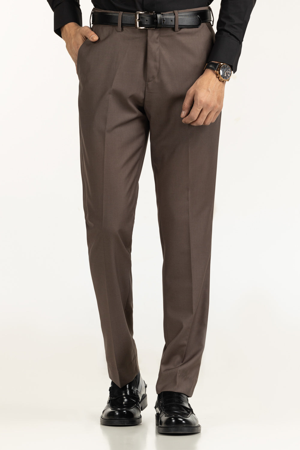 Regular fit Dress Pants