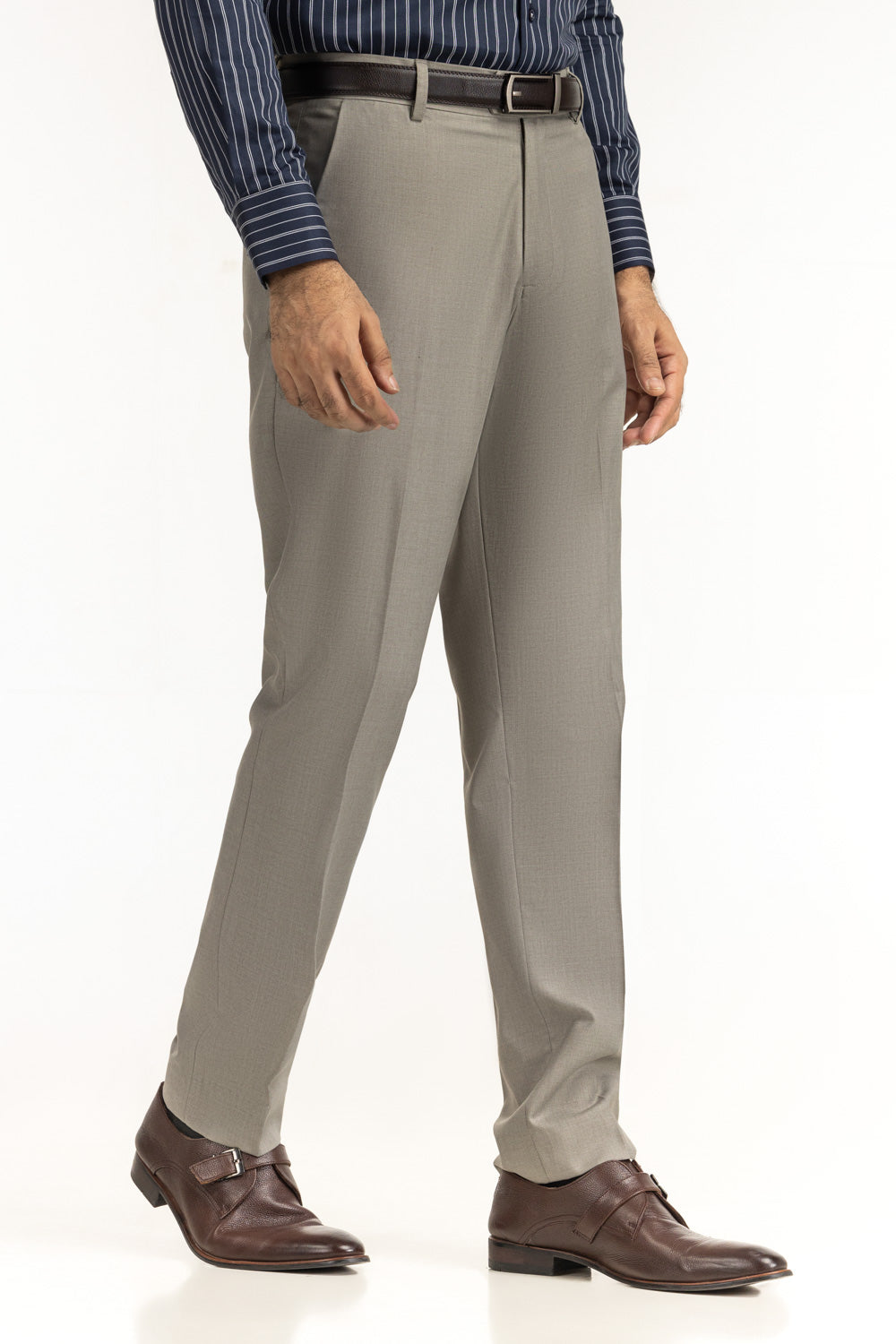 Regular Fit Dress Pants
