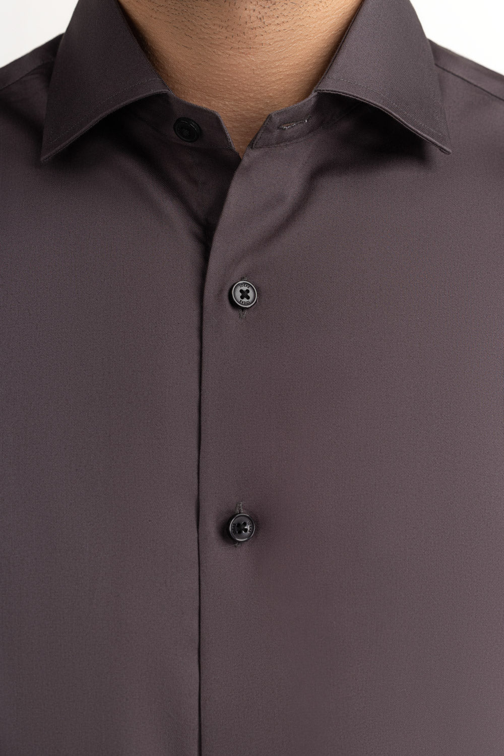 Modern Fit Dress Shirts