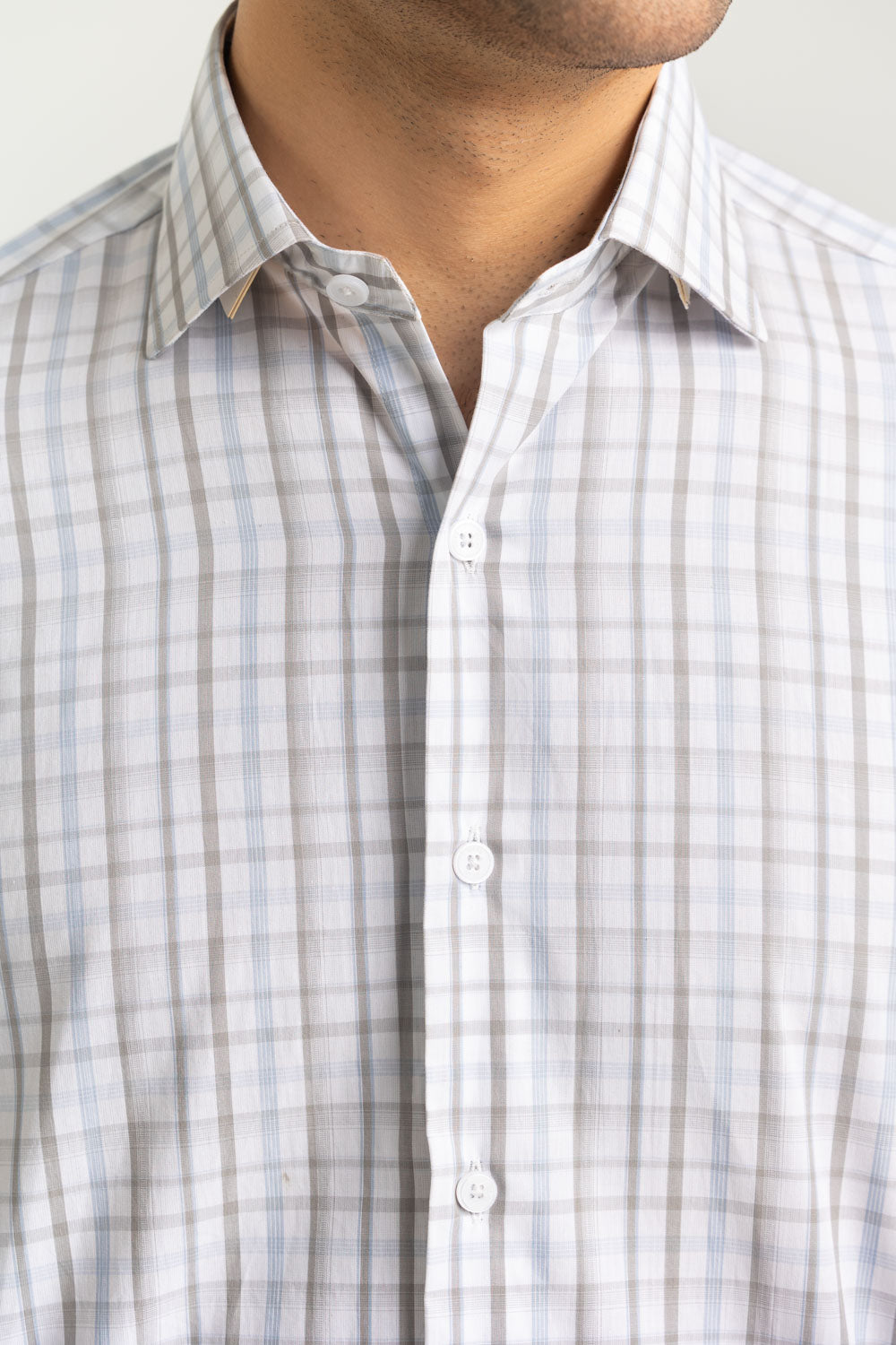 Modern Fit Dress Shirts