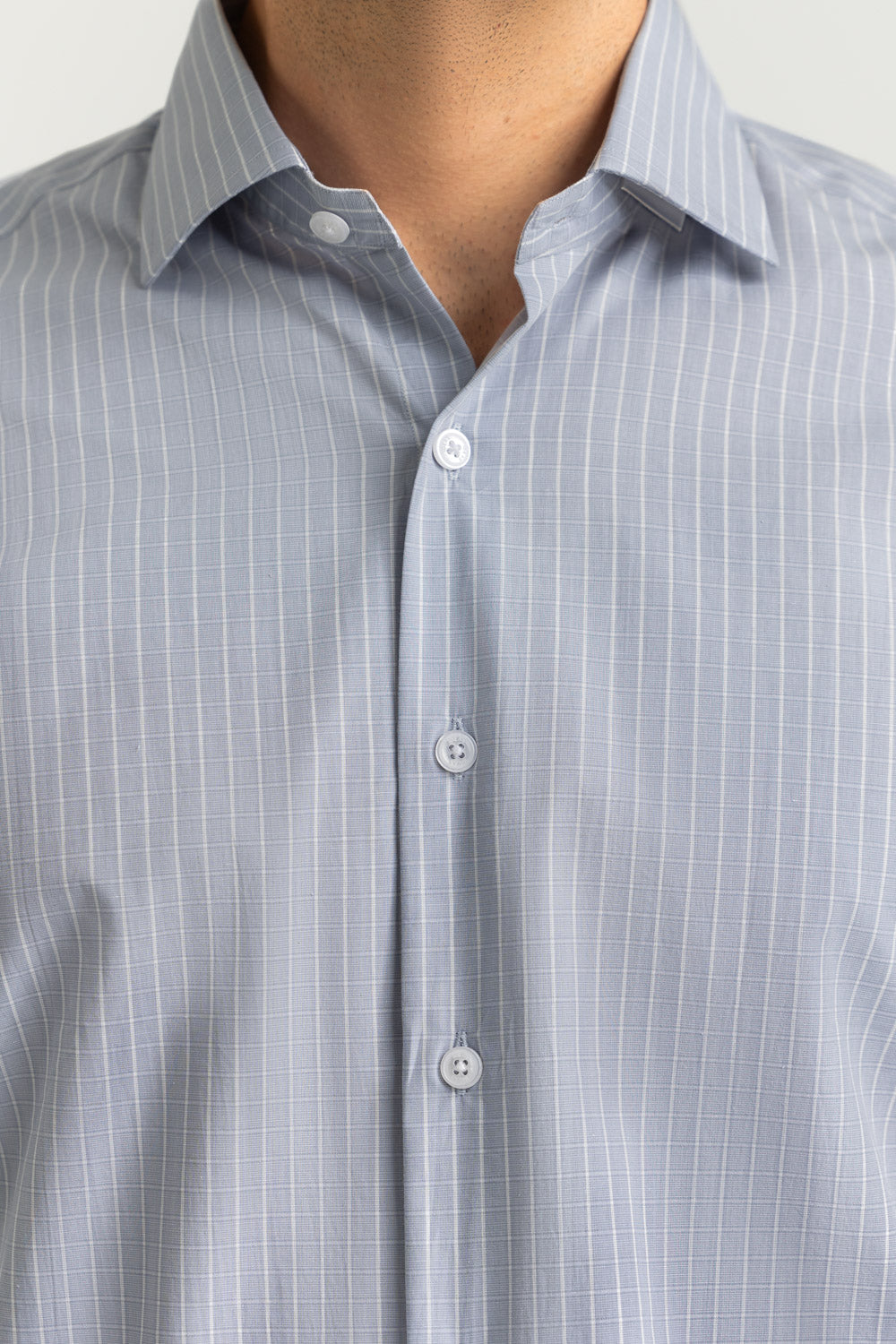 Modern Fit Dress Shirts