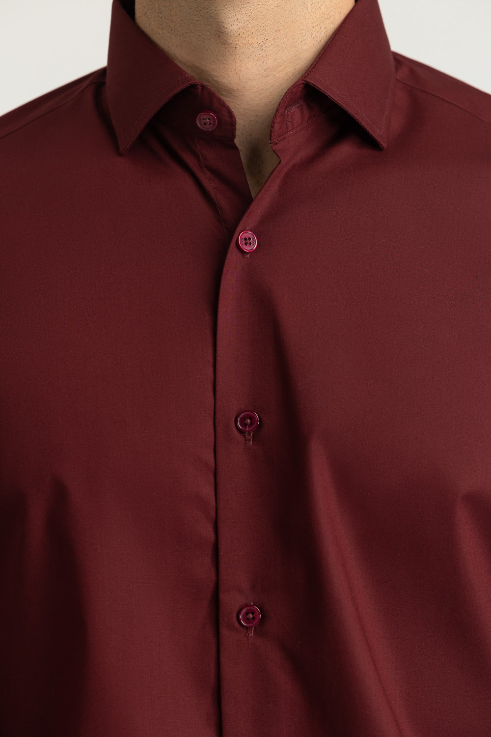 Modern Fit Dress Shirts