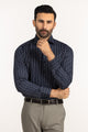 Modern Fit Dress Shirts