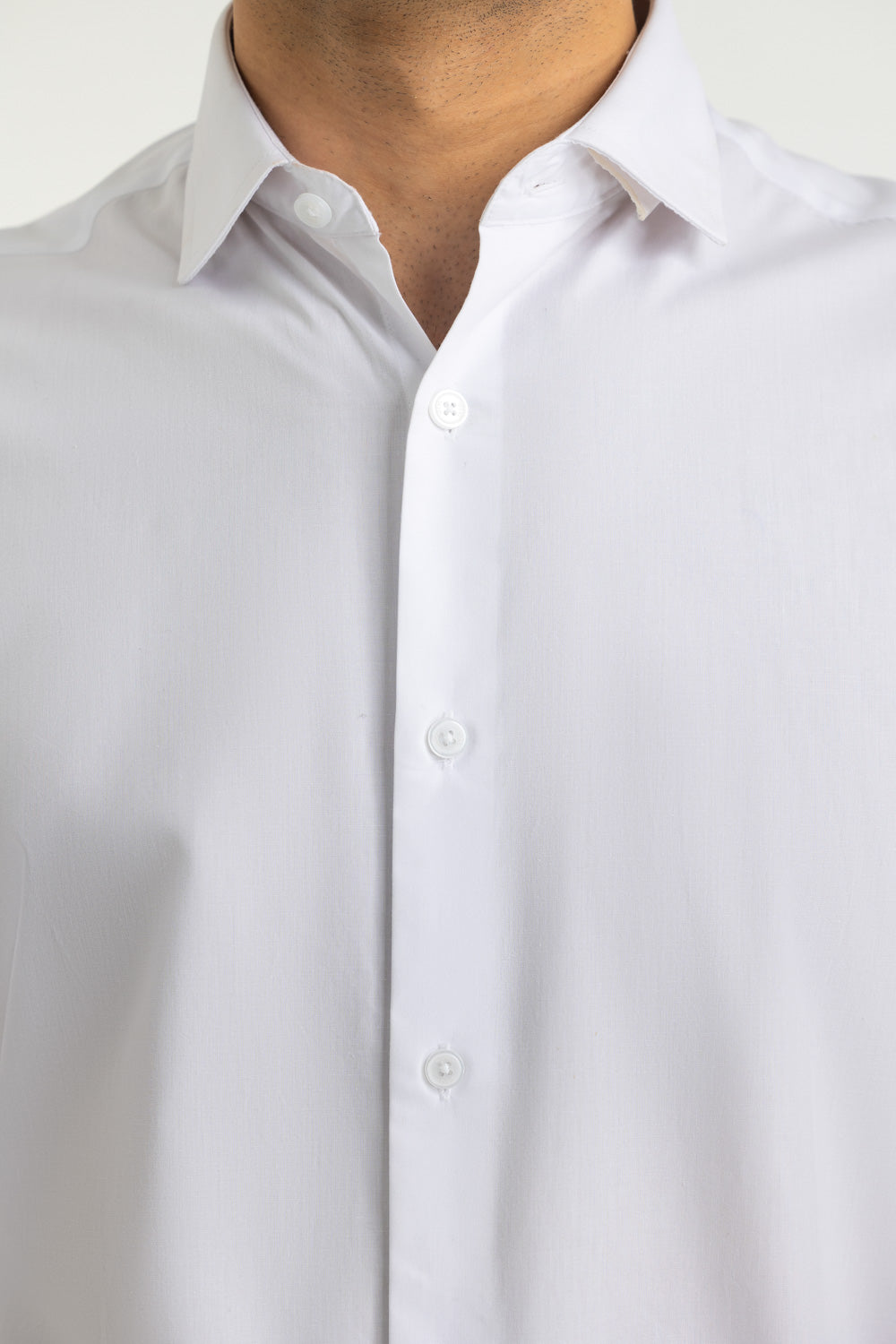 Modern Fit Dress Shirts