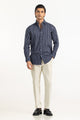 Regular Fit Dress Pants