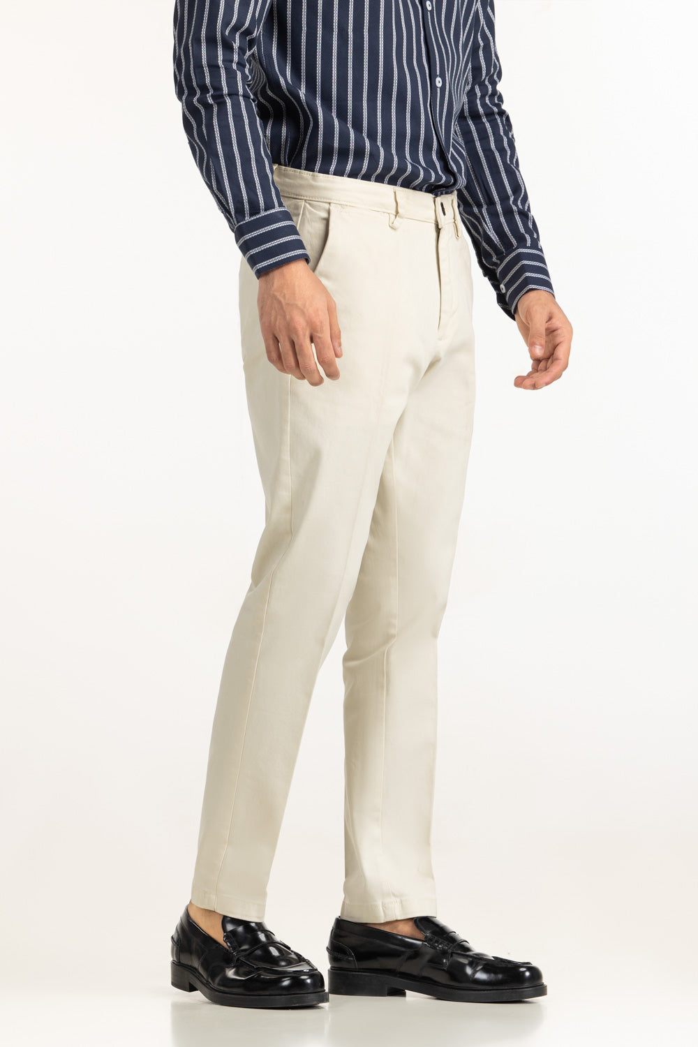 Regular Fit Dress Pants