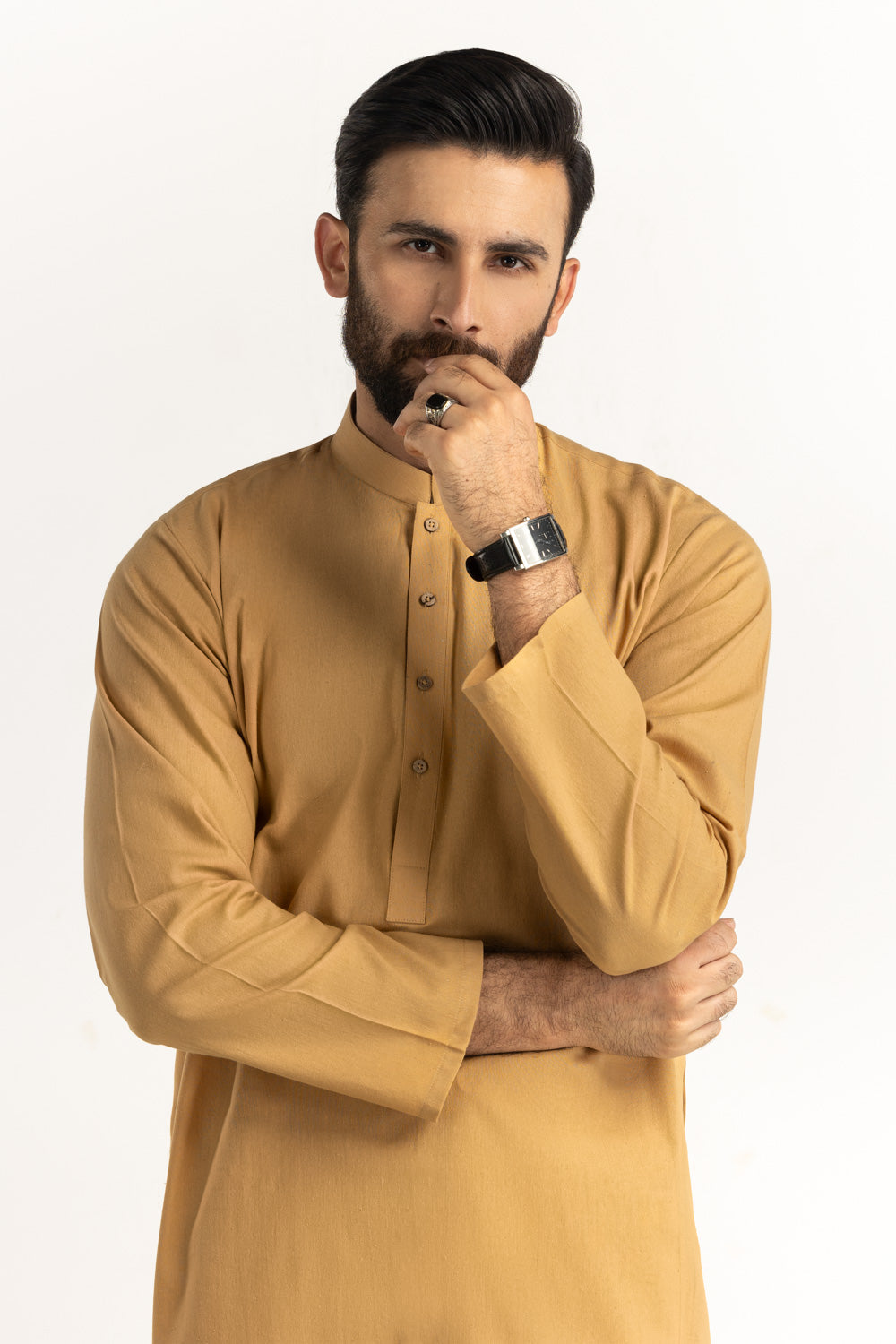 Regular Fit Basic Suits