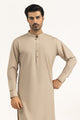 Regular Fit Embroidered Suits