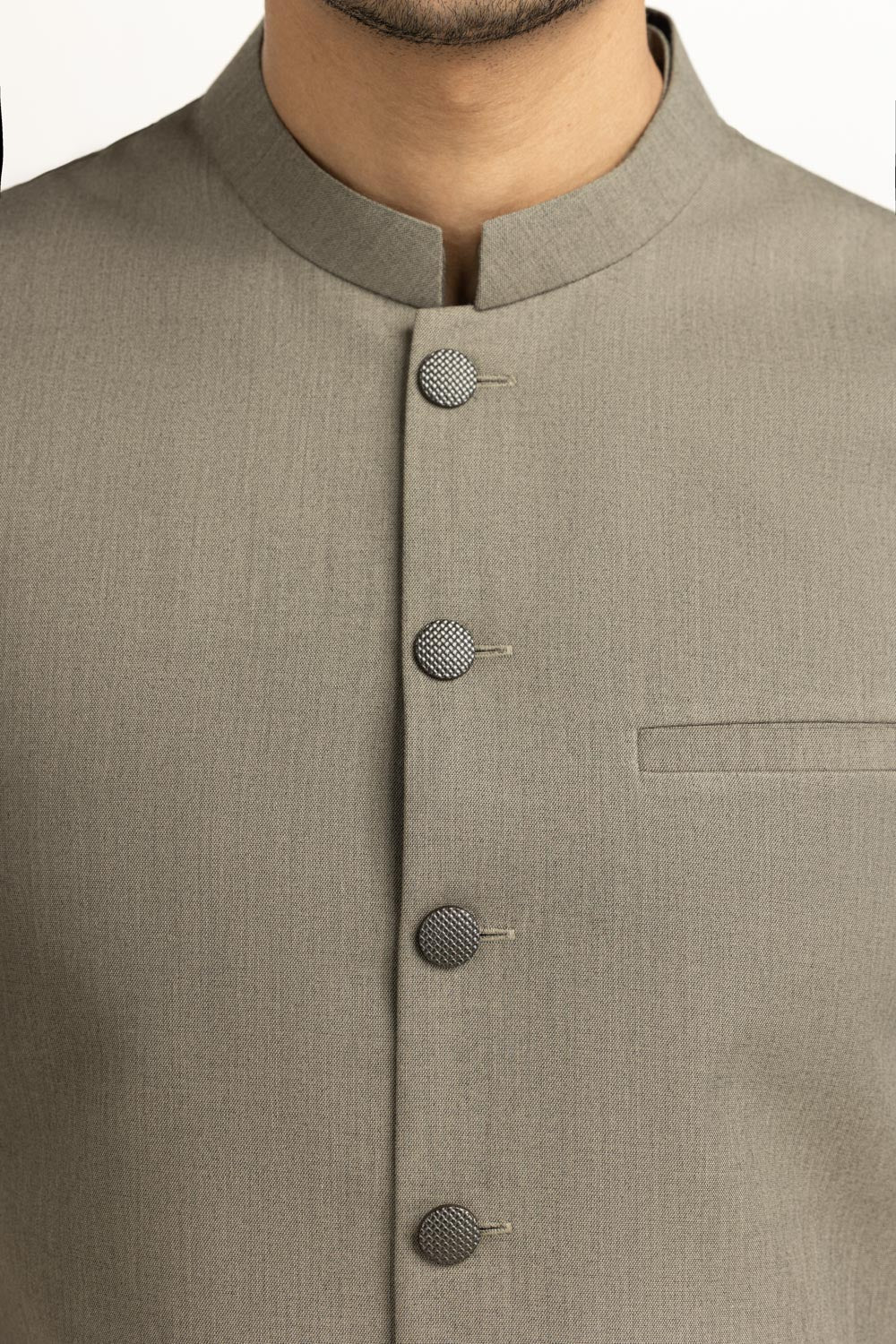 Regular Fit Basic Suits