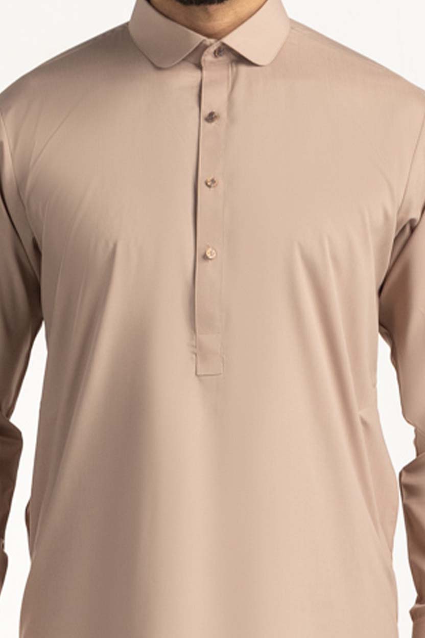 Regular Fit Basic Suits