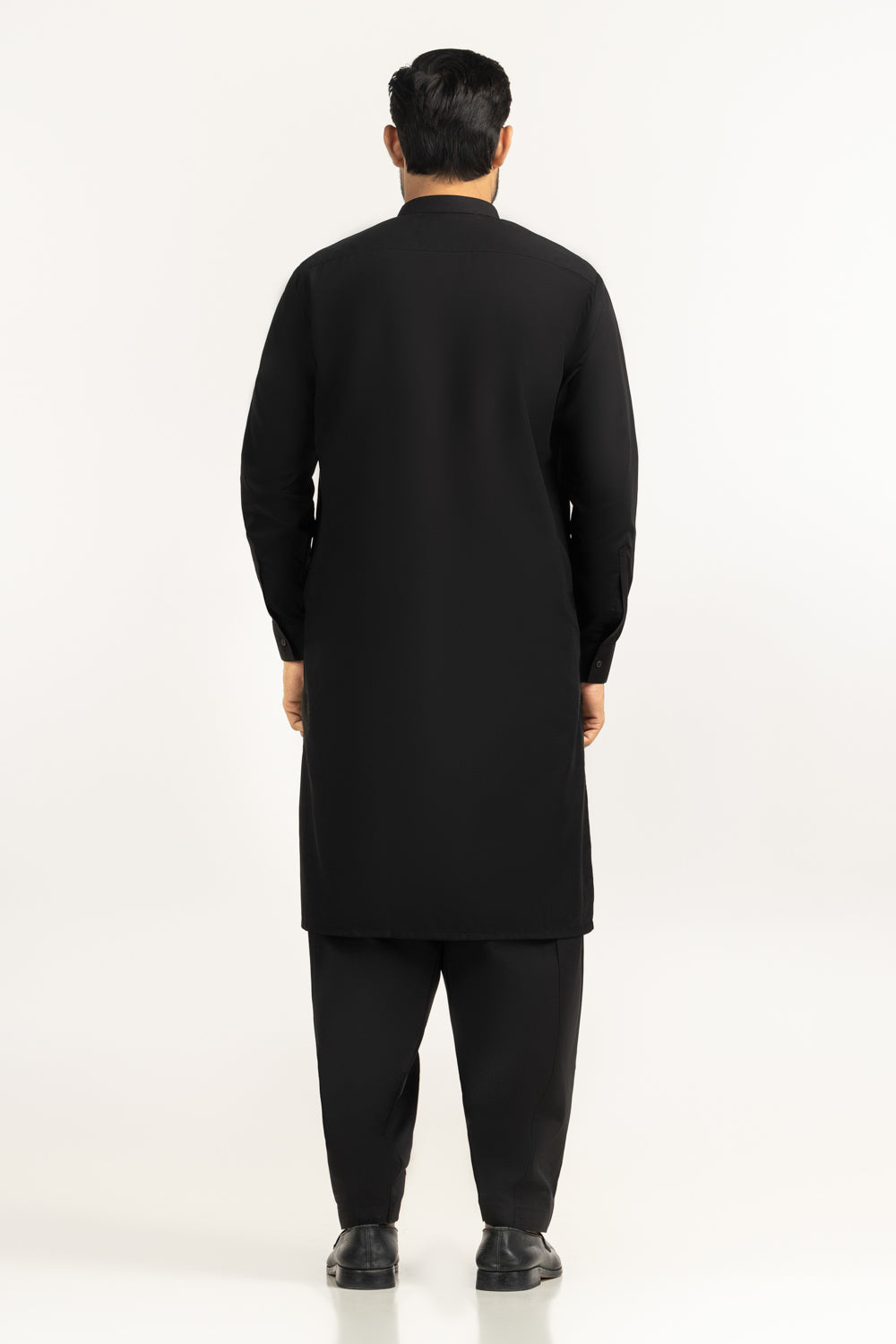 Regular Fit Basic Suits