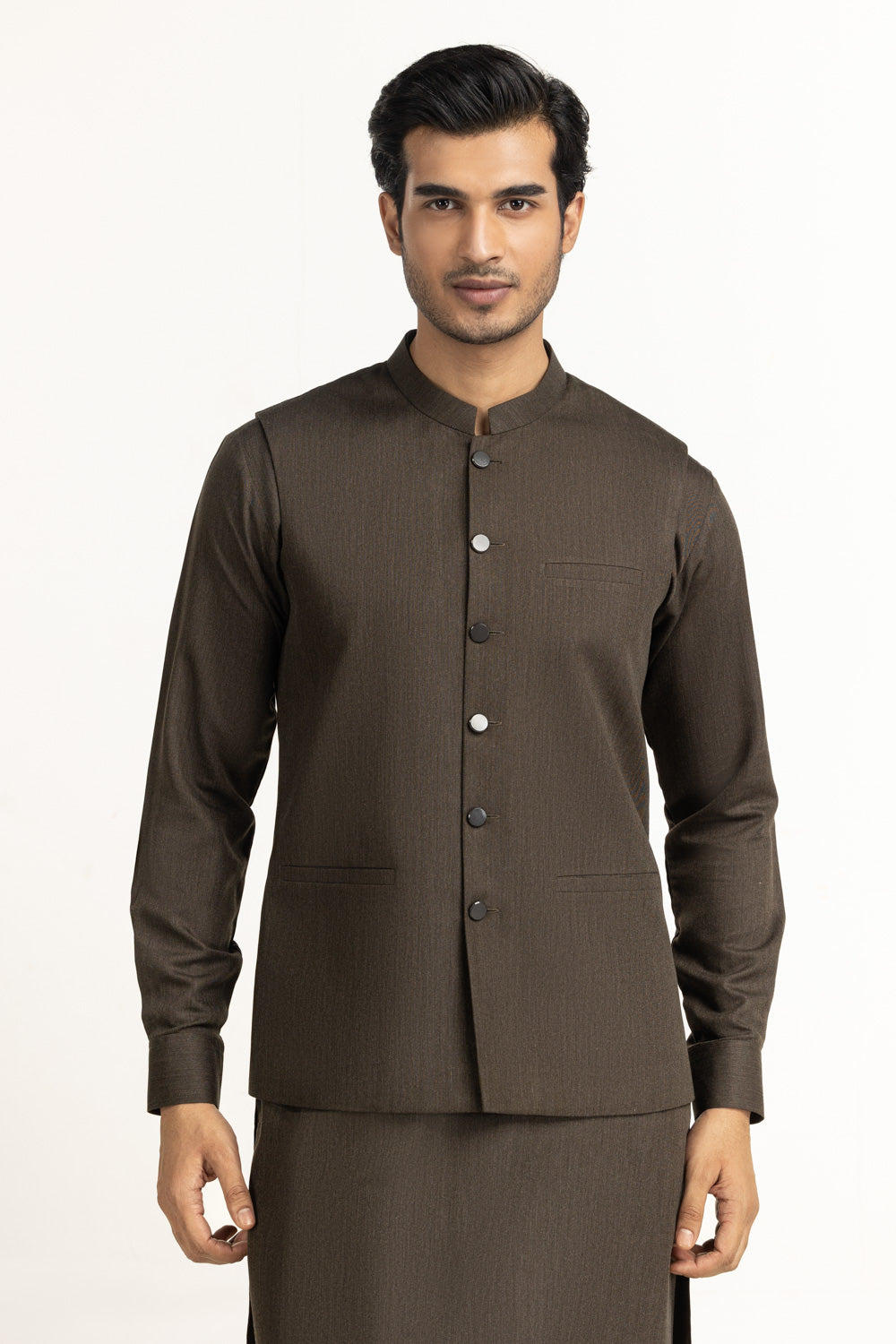 Regular Fit Basic Suits