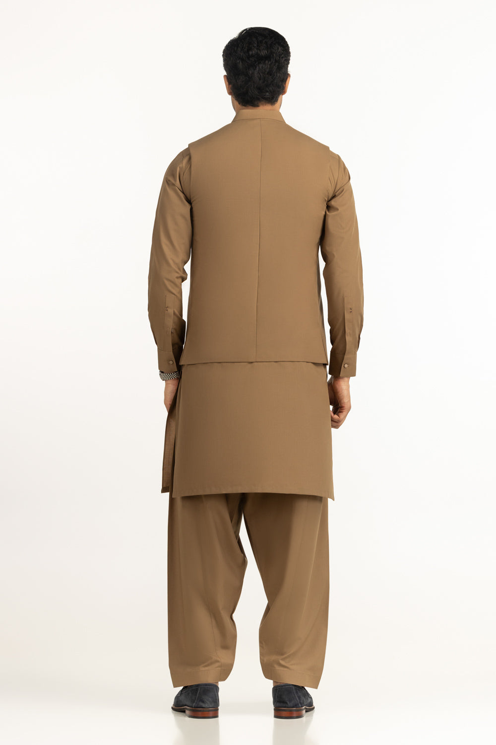 Regular Fit Styling Suits