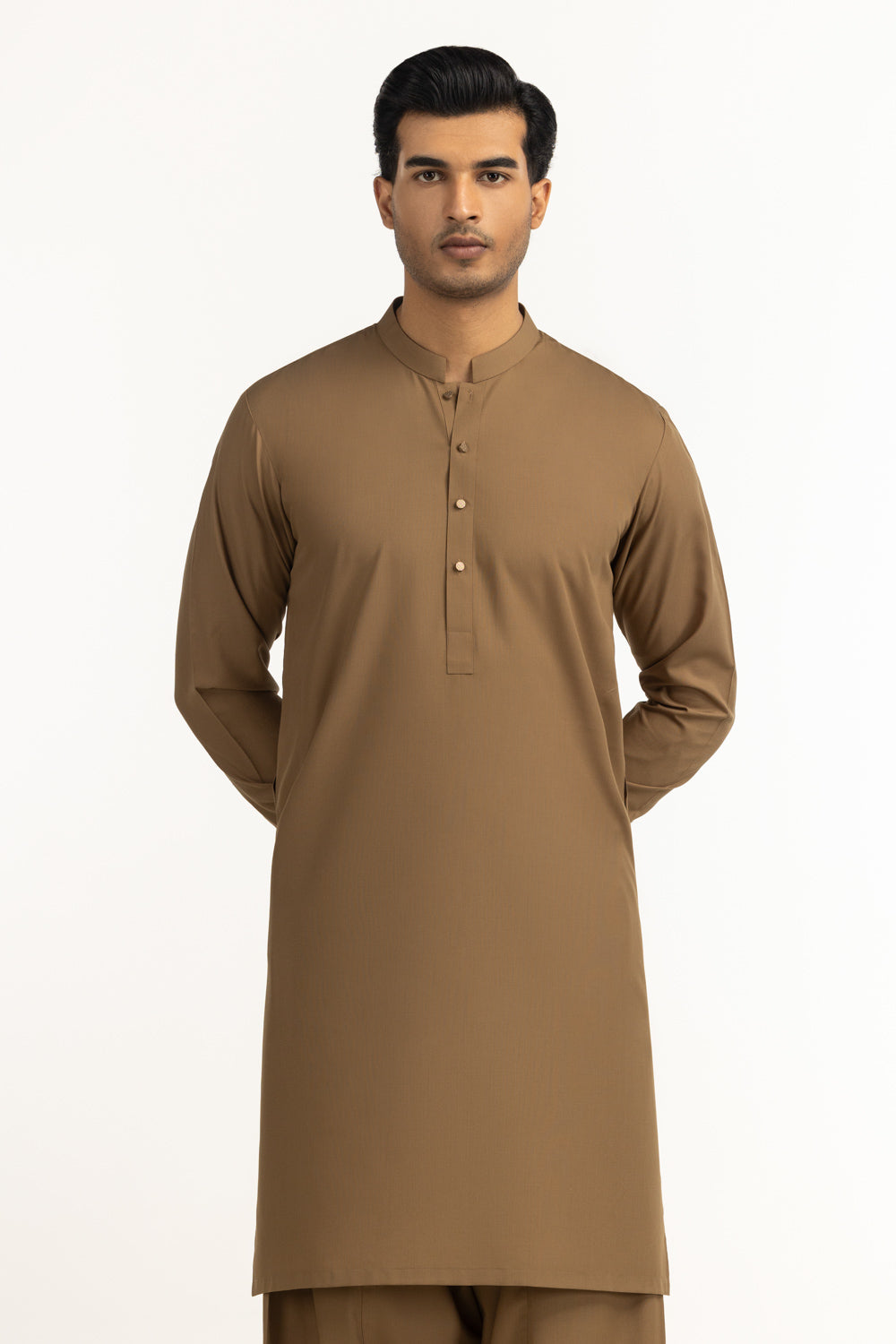 Regular Fit Styling Suits