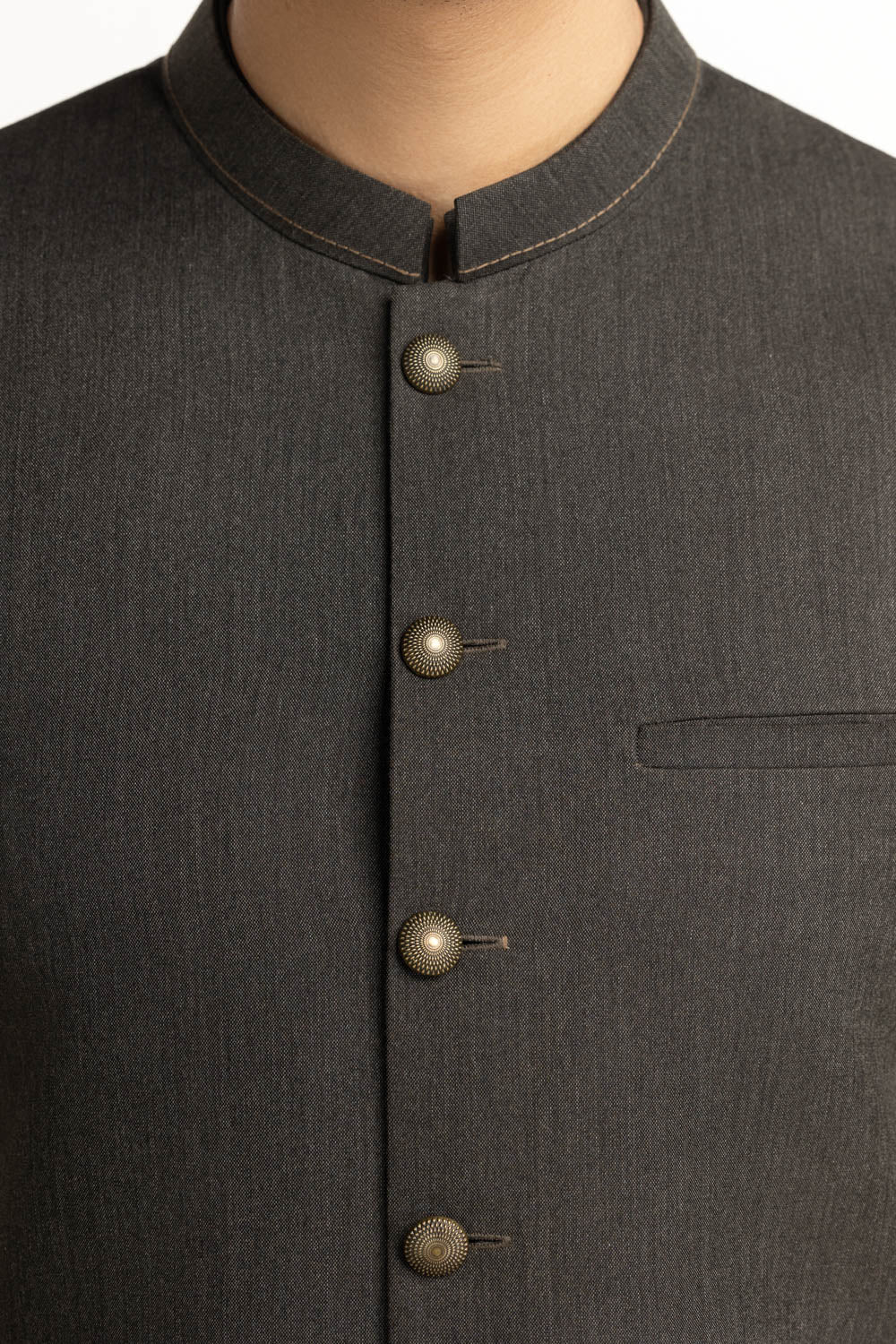 Regular Fit Styling Suits