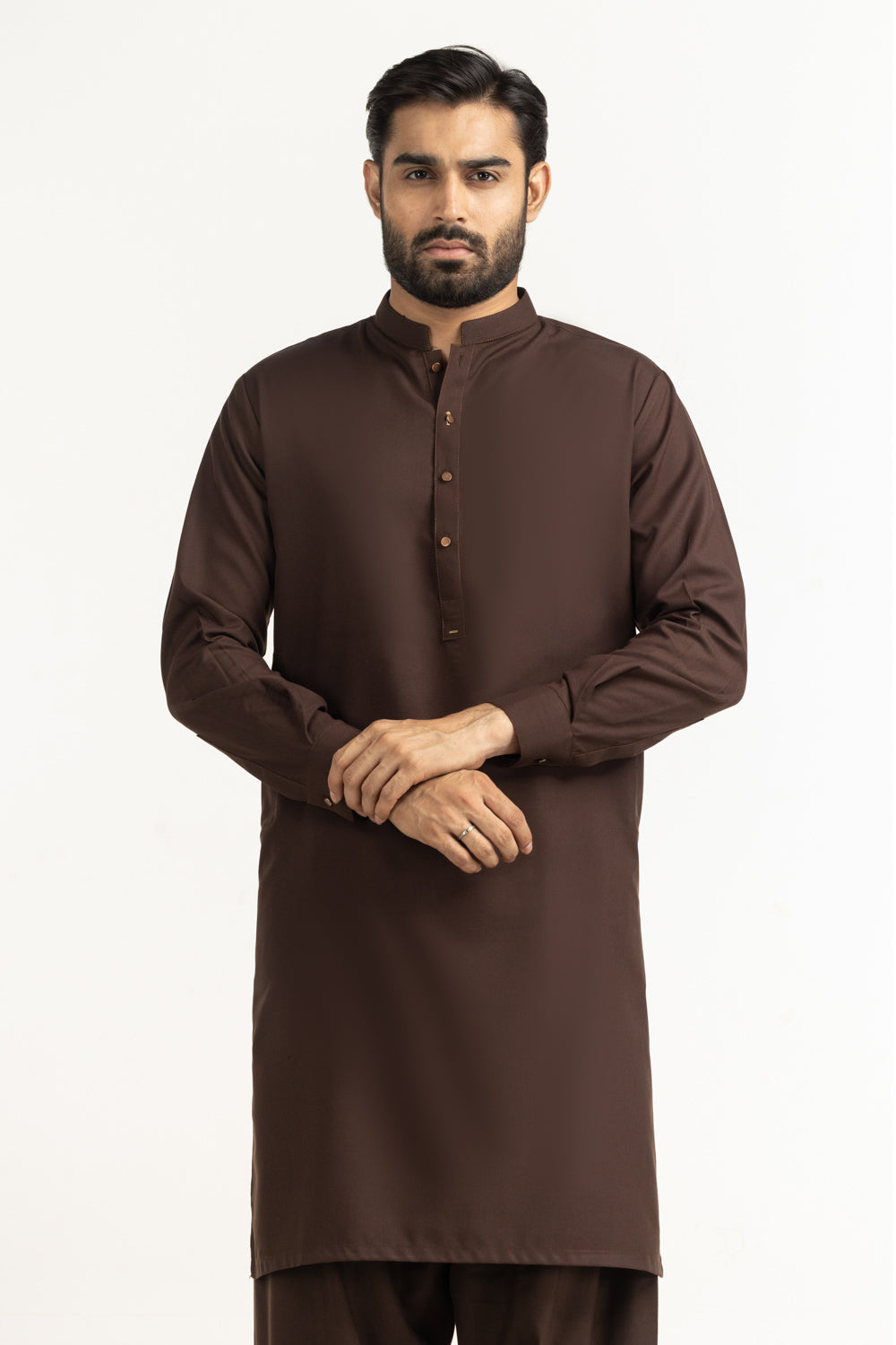 Regular Fit Styling Suits