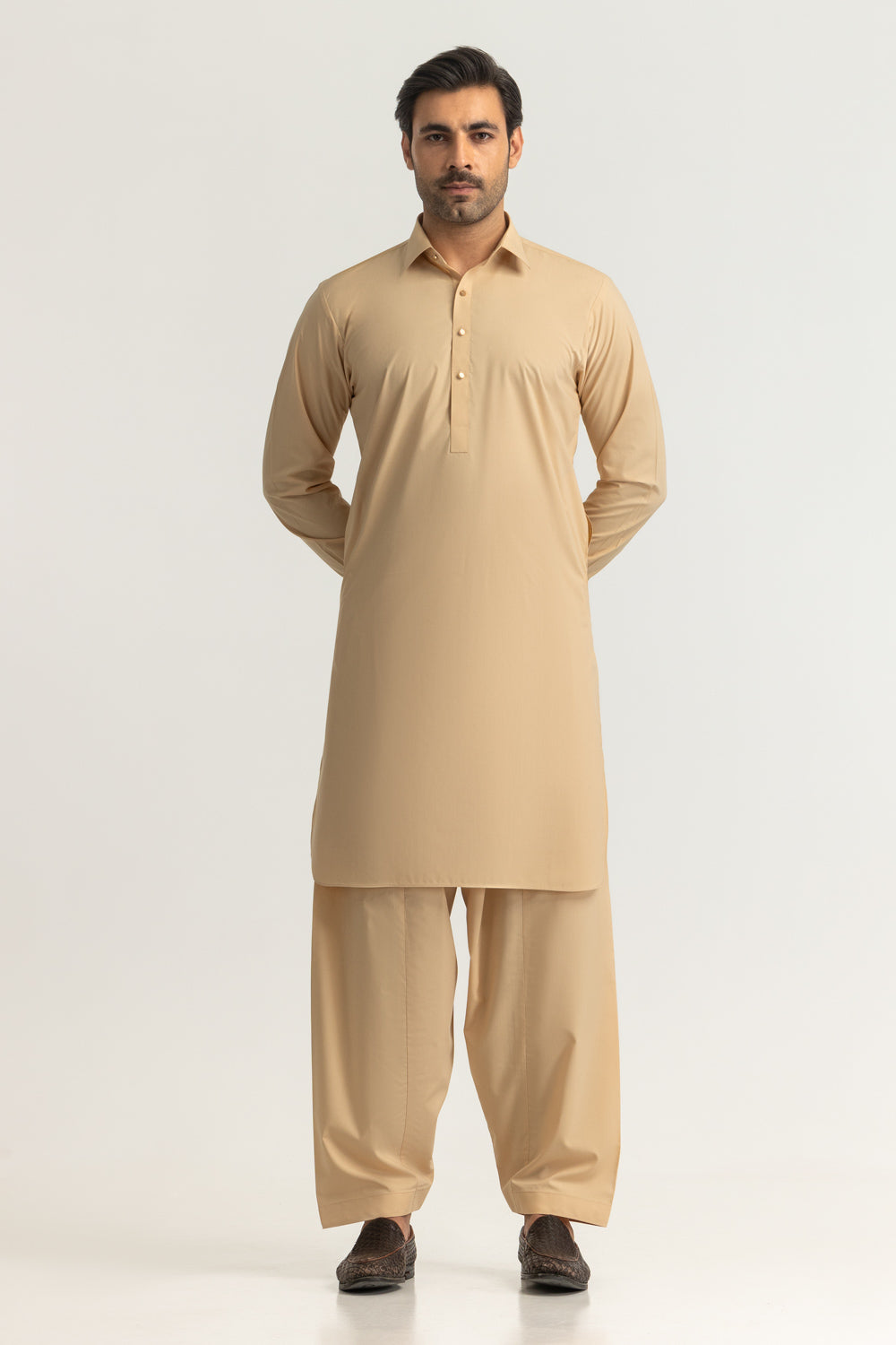 Regular Fit Styling Suits