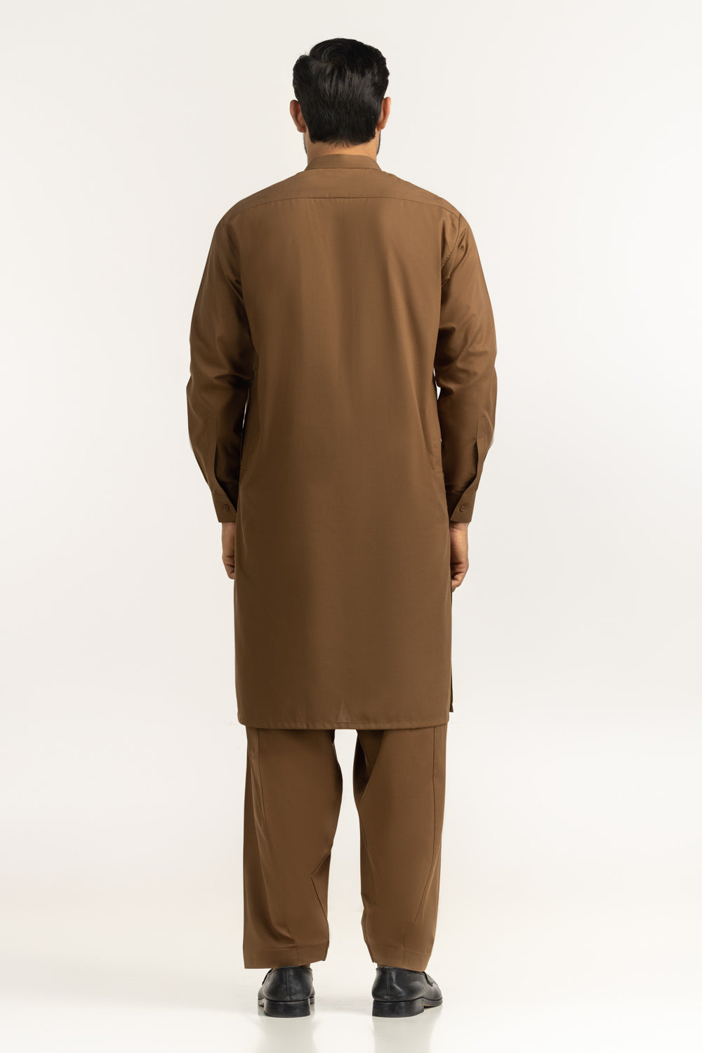 Regular Fit Basic Suits