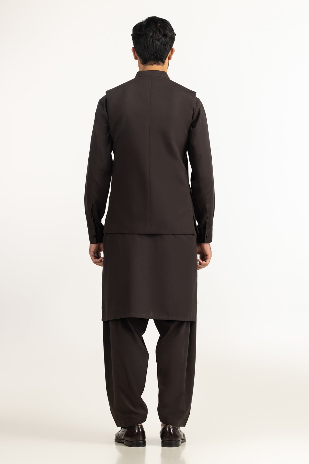 Regular Fit Styling Suits
