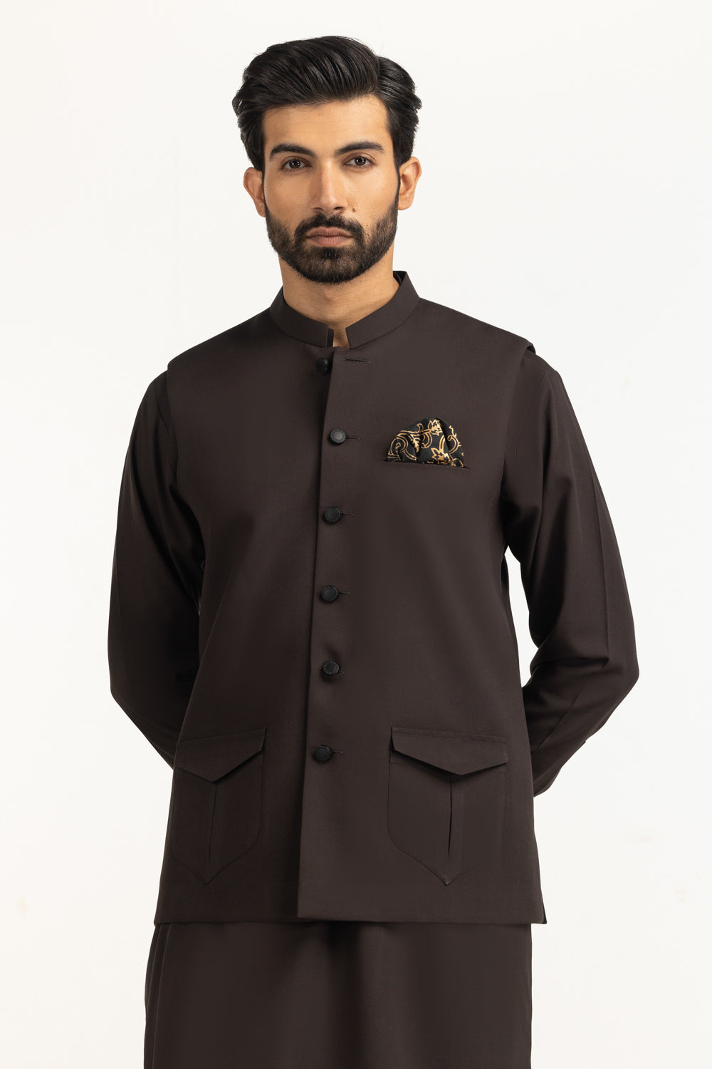 Regular Fit Styling Suits