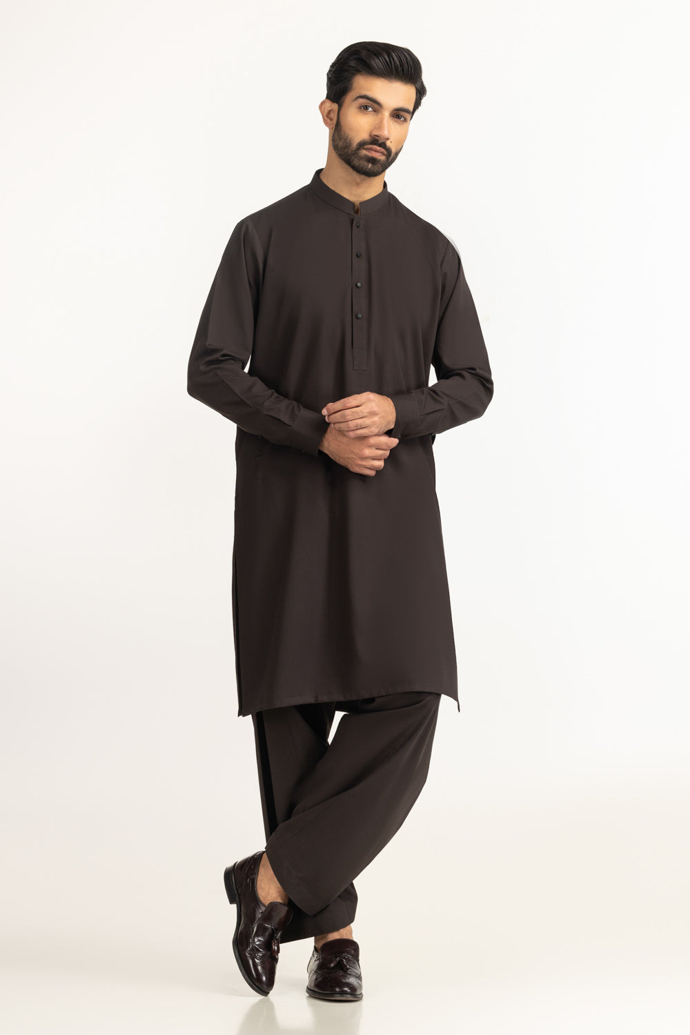 Regular Fit Styling Suits