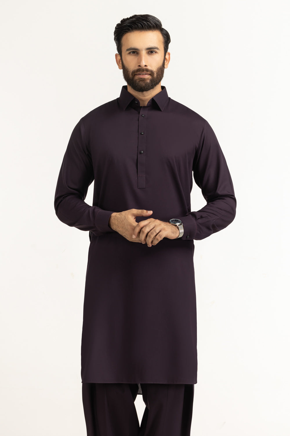 Regular Fit Styling Suits