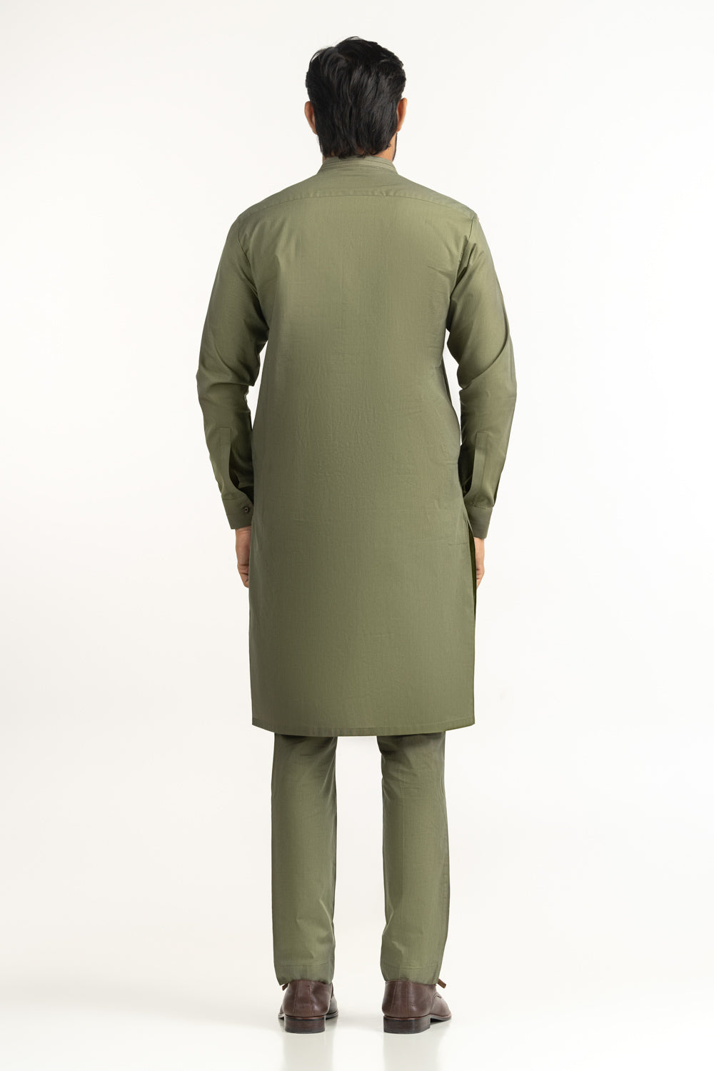 Regular Fit Styling Suits
