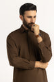Regular Fit Basic Suits