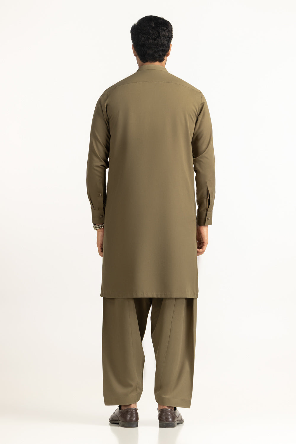 Regular Fit Styling Suits