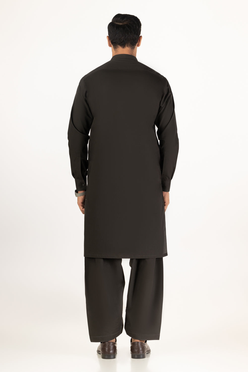 Regular Fit Basic Suits