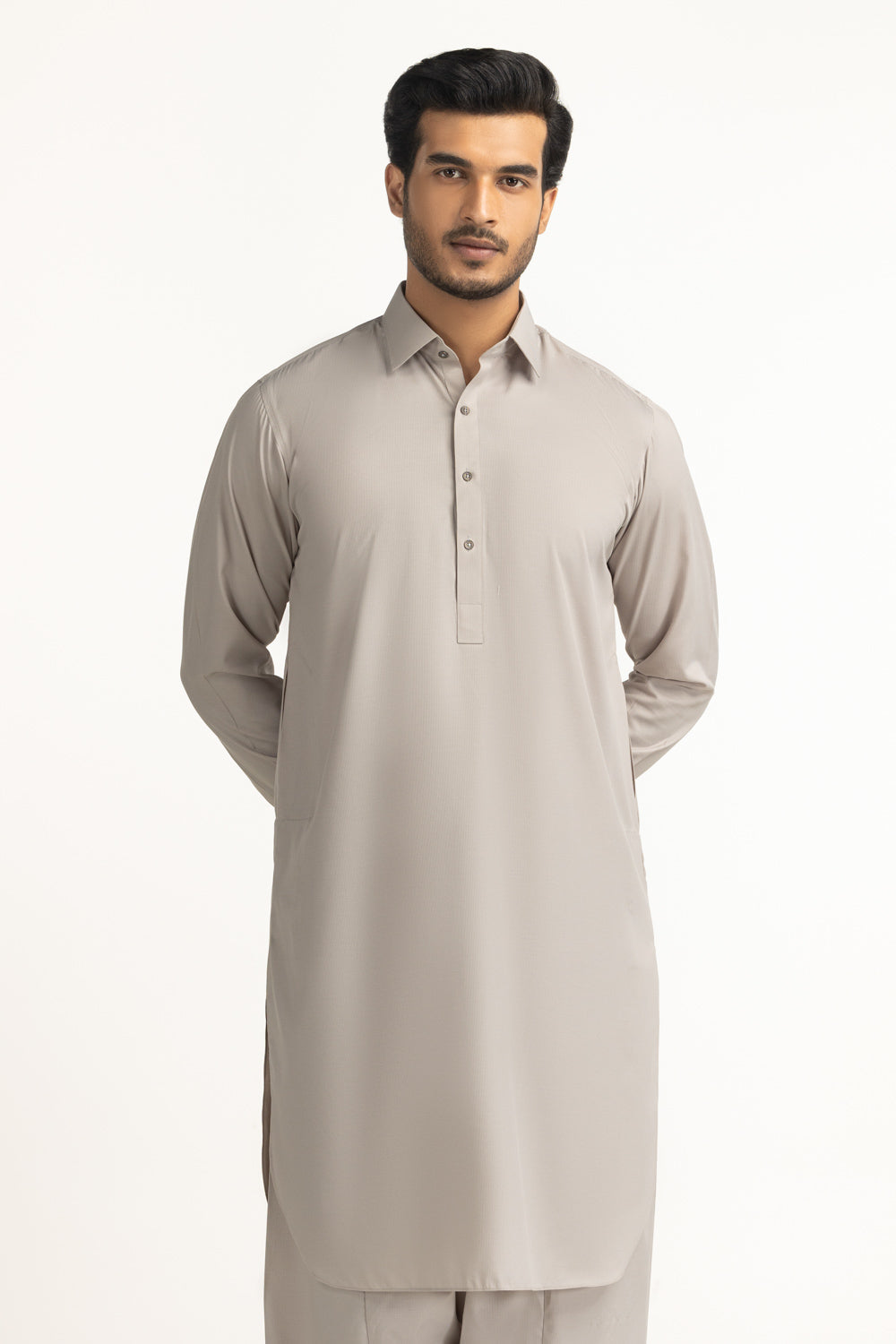 Regular Fit Basic Suits