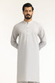Regular Fit Embroidered Suits