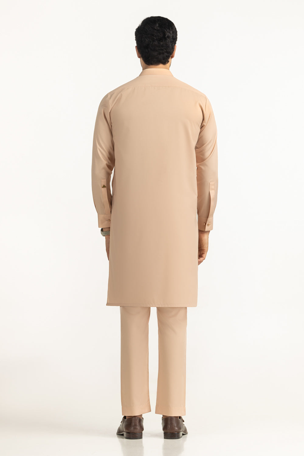 Regular Fit Basic Suits
