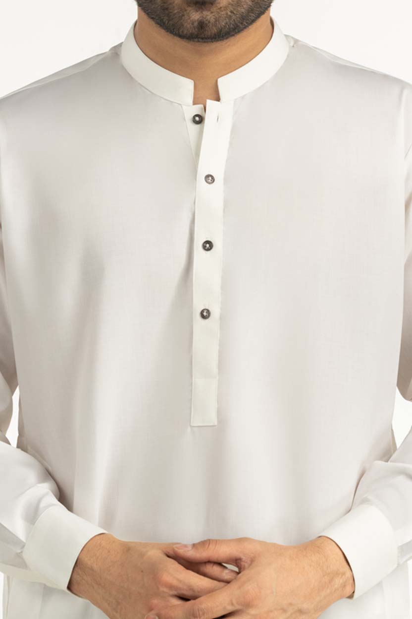 Regular Fit Basic Suits