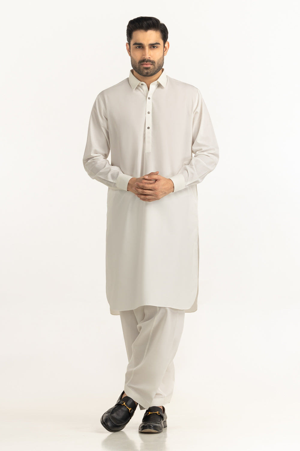 Regular Fit Basic Suits