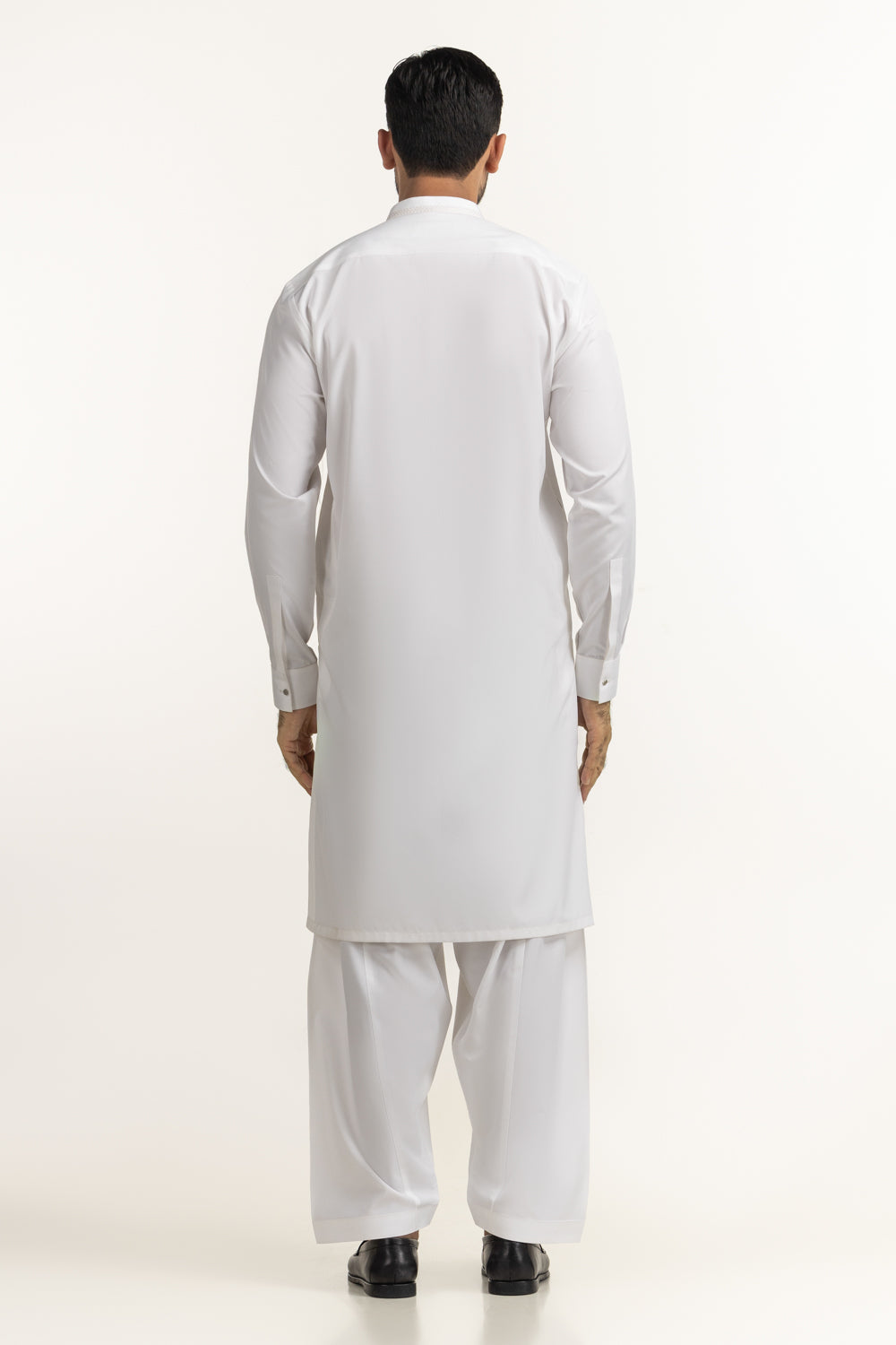 Regular Fit Styling Suits