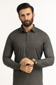 Regular Fit Basic Suits