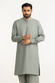 Regular Fit Basic Suits