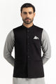 Regular Fit Basic Waistcoat