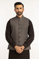 Regular Fit Basic Waistcoat
