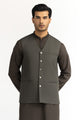 Regular Fit Styling Waist Coat