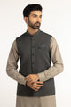 Regular Fit Styling Waist Coat