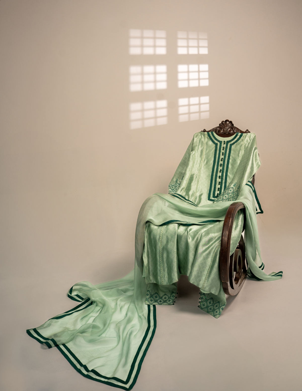 Laado Dupatta