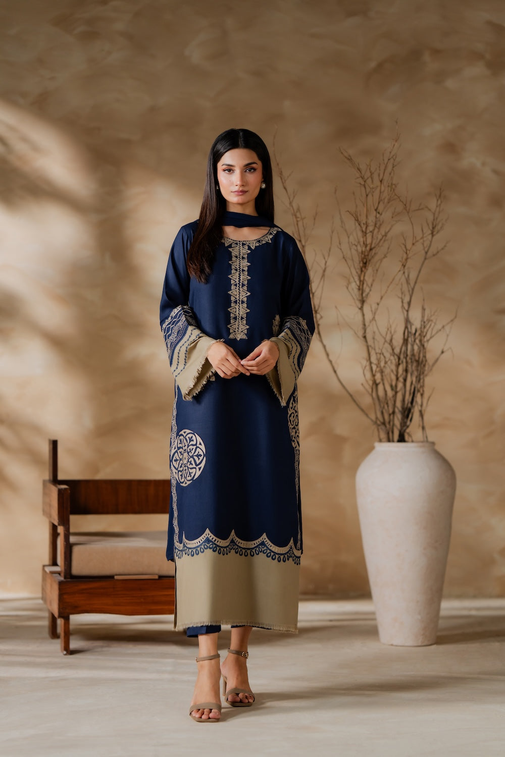 Raya | Ready to Ship