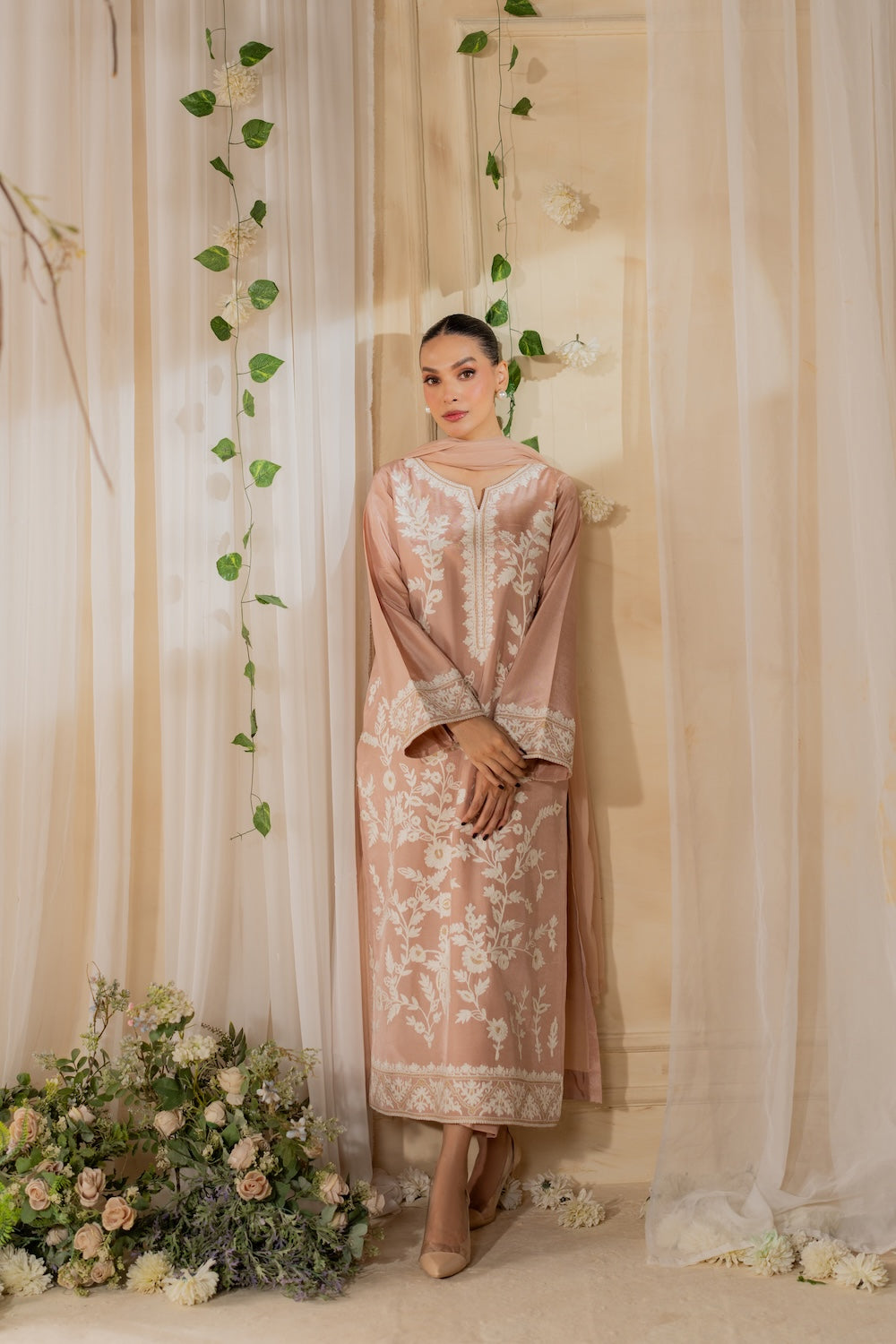 Alaya | Ready to Ship