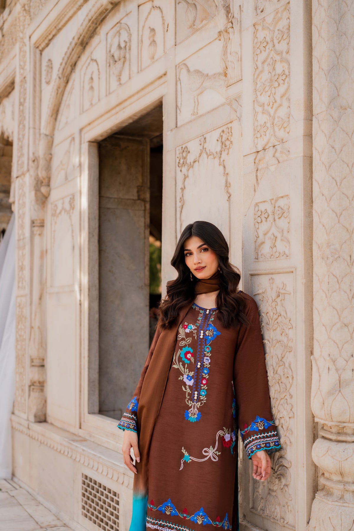 Safira | Ready To Ship